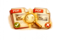 Compare PDF