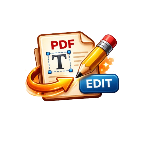 Edit PDF
