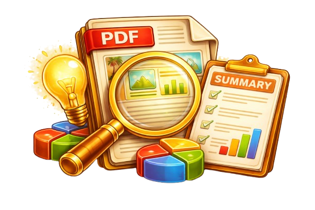 PDF Summary