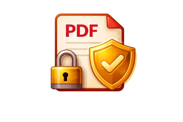 Protect PDF