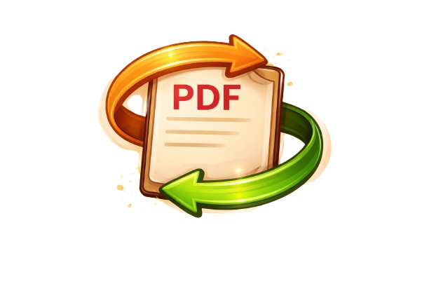 Rotate PDF