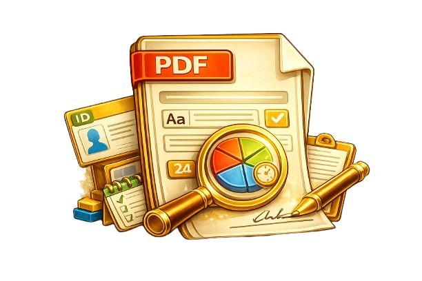 Smart Field Extractor