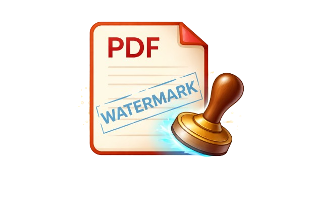 Watermark PDF